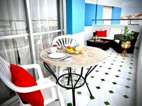 MyChoice Victoria by Bossh! Apartments, Rota